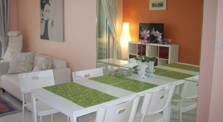My Bangkok Pad - Photo4