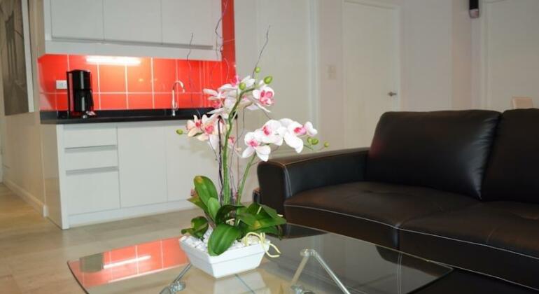 My Bangkok Pad - Photo5