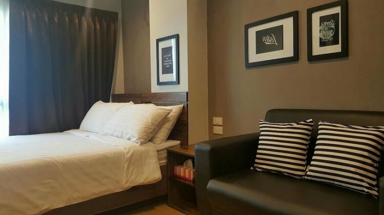 My Loft Residence - Photo4