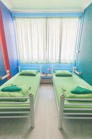 Nacorn Hostel - Photo2
