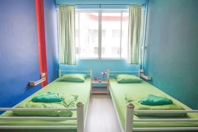 Nacorn Hostel - Photo3