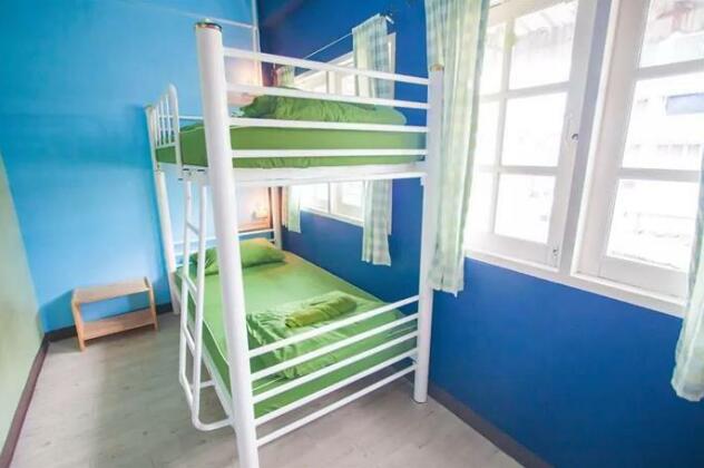 Nacorn Hostel - Photo5
