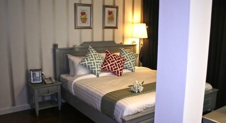 Nai Lert Residence - Photo2