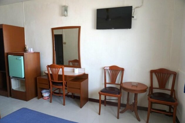 Nakornping Hotel - Photo3