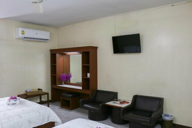Nakornping Hotel - Photo5