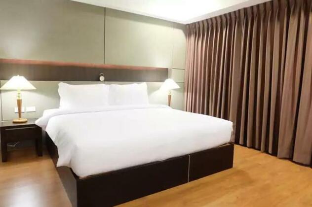 Nanda Heritage Hotel - Photo2