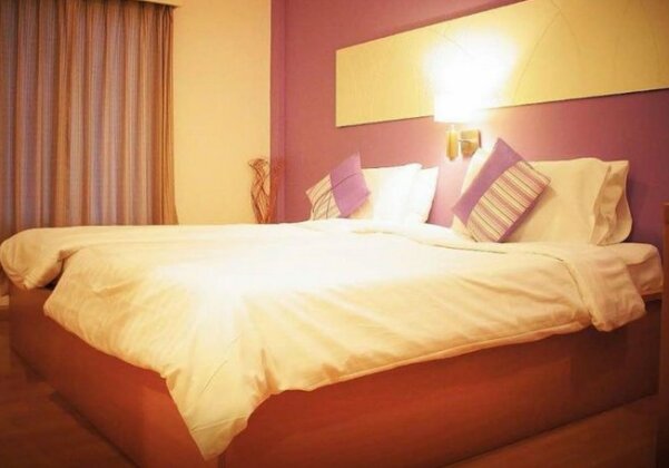 Nantra de Comfort - Photo3