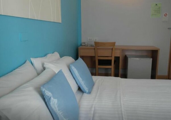 Nantra de Comfort - Photo4
