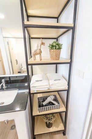 Naratel Hostel Bangkok - Photo4