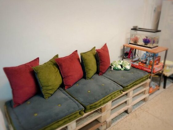 NCD Hostel - Photo5