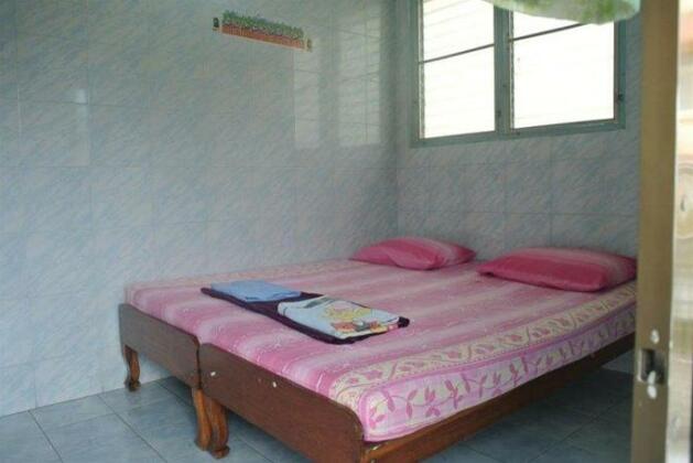 New Central Guesthouse - Photo2