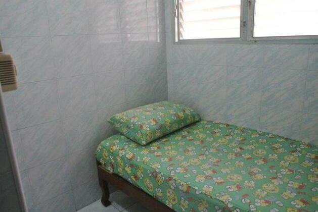 New Central Guesthouse - Photo3