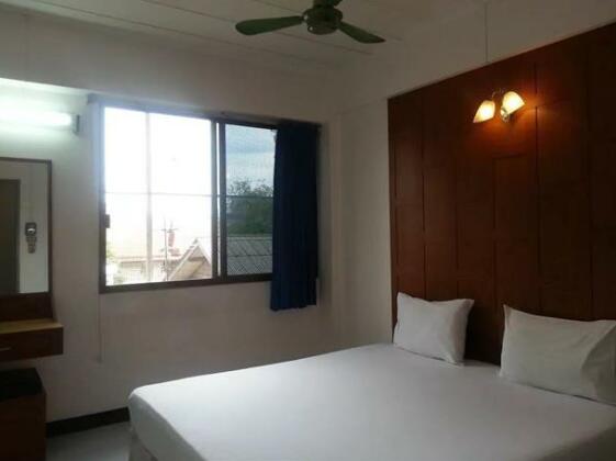 New Siam 1 Guest House - Photo2
