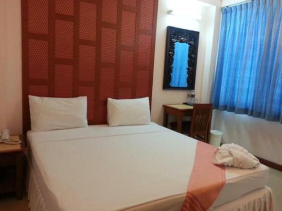 New Siam III Guest House - Photo3