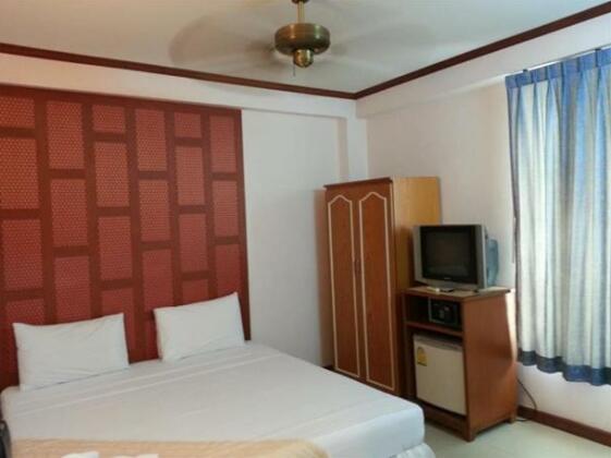 New Siam III Guest House - Photo4