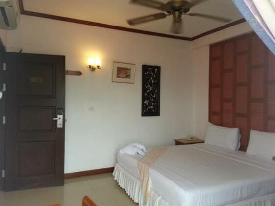 New Siam III Guest House - Photo5