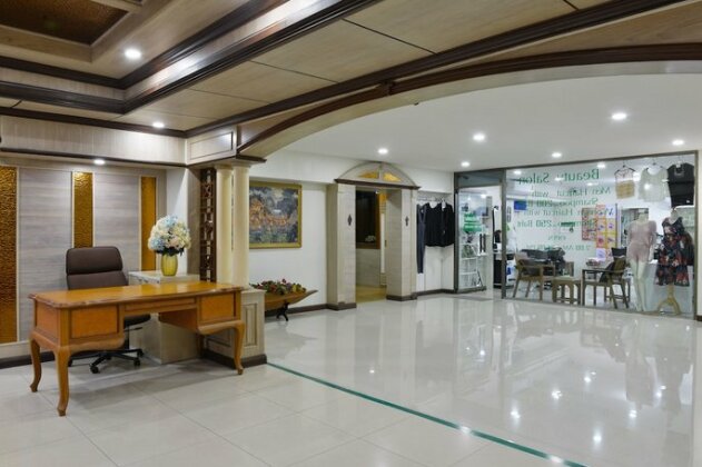 Nice Palace Hotel - Photo3