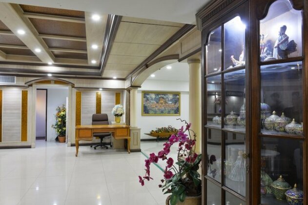 Nice Palace Hotel - Photo4
