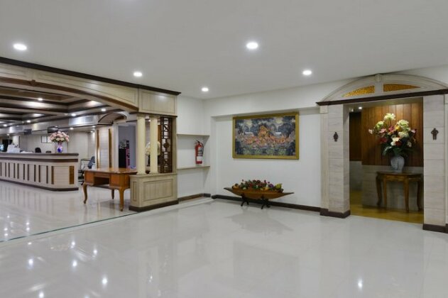 Nice Palace Hotel - Photo5