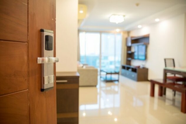 Nice Residence - Photo4
