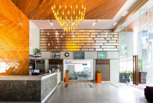 Nice Residence - Photo5