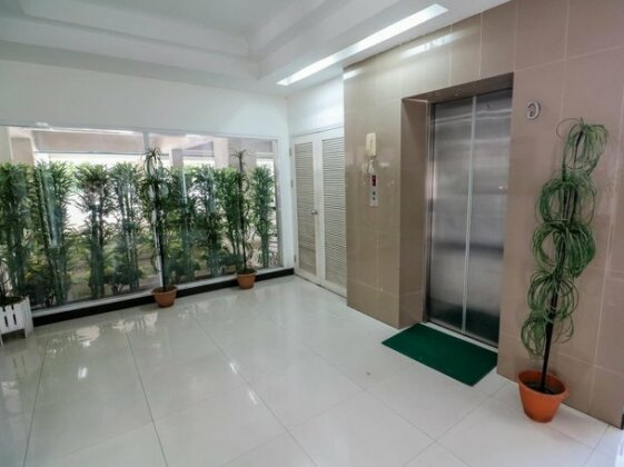 NIDA Rooms 597 Suan Luang Park - Photo2