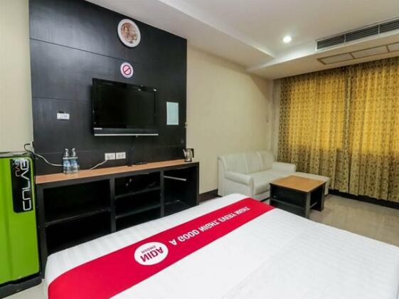 NIDA Rooms Bangrak 12 Bossa - Photo3