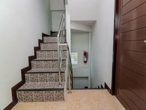 NIDA Rooms Bangrak Santipap Sipraya - Photo2