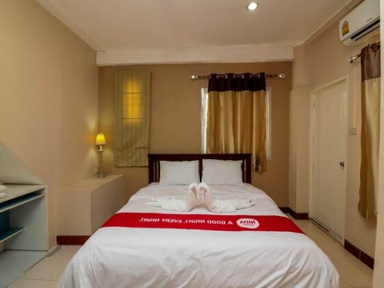 NIDA Rooms BTS Phra Kanong 1112 Majestic - Photo3