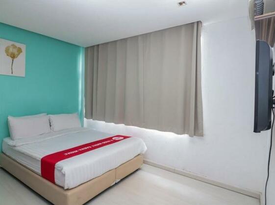 NIDA Rooms Ekamai 914 Room - Photo5