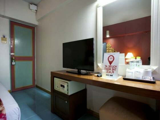 NIDA Rooms Grand Khaosan Soi 8 - Photo4