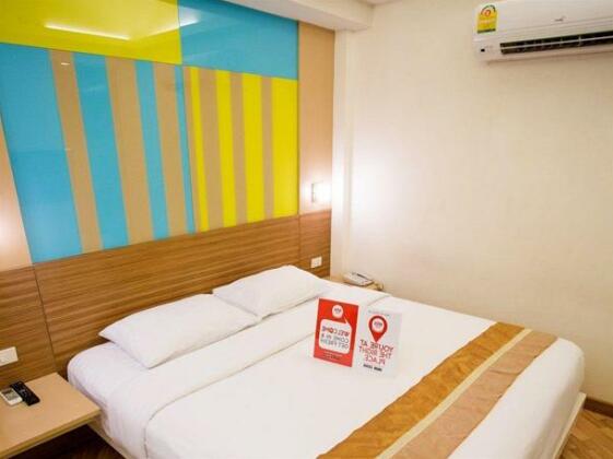 NIDA Rooms Khlong Toei 390 Sky Train - Photo4