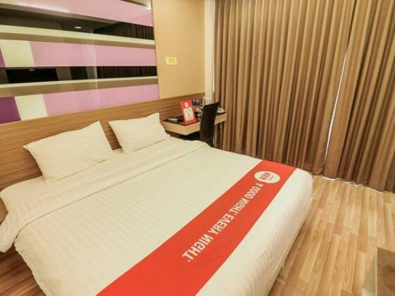 NIDA Rooms Khlong Toei 390 Sky Train - Photo5