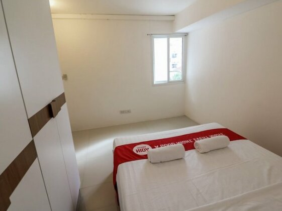 NIDA Rooms Ladprao Plaza 189 - Photo5