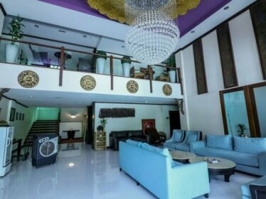 NIDA Rooms Latkrabang 136 Paseo
