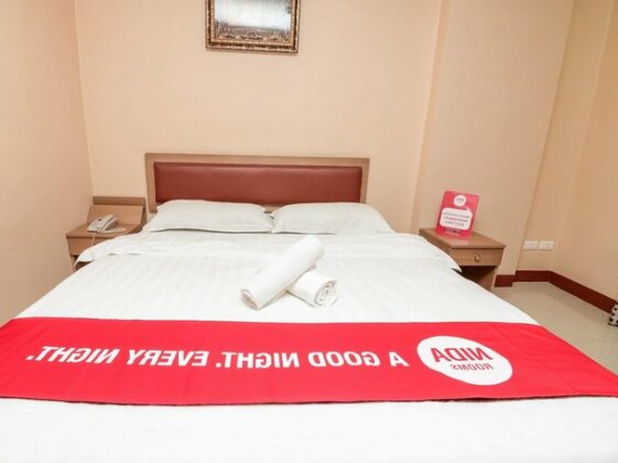 Nida Rooms Metro Inthamara 169 - Photo4