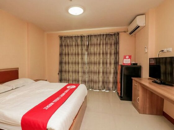 Nida Rooms Metro Inthamara 169 - Photo5