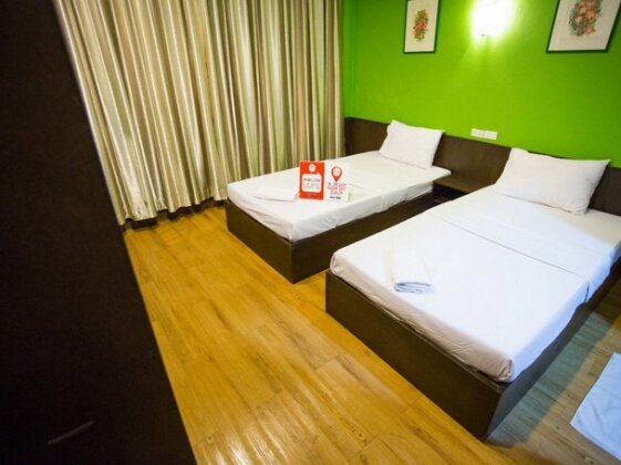 NIDA Rooms Phra Khanong 2163 Place - Photo3