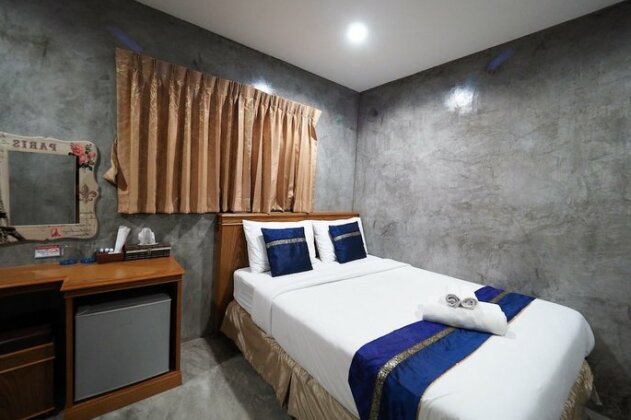 NIDA Rooms Prapha 61 Don Muang - Photo5