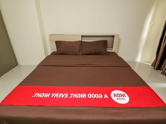 Nida Rooms Prawet 681 Proerty - Photo4