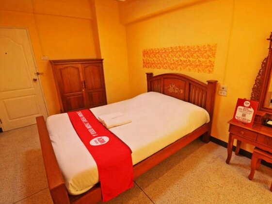 Nida Rooms Ram Intra Bang Khen Luxury - Photo4