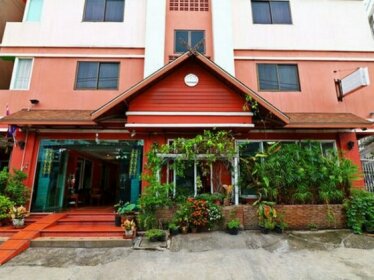 Nida Rooms Ram Intra Bang Khen Luxury