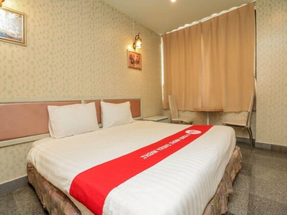 Nida Rooms Ramindra 593 Plaza - Photo2