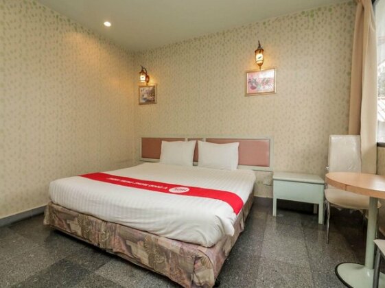 Nida Rooms Ramindra 593 Plaza - Photo3