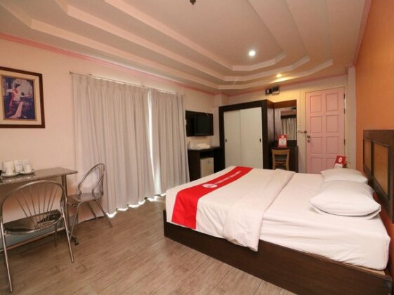 Nida Rooms Ramkamhaeng Avenue Min Buri - Photo3