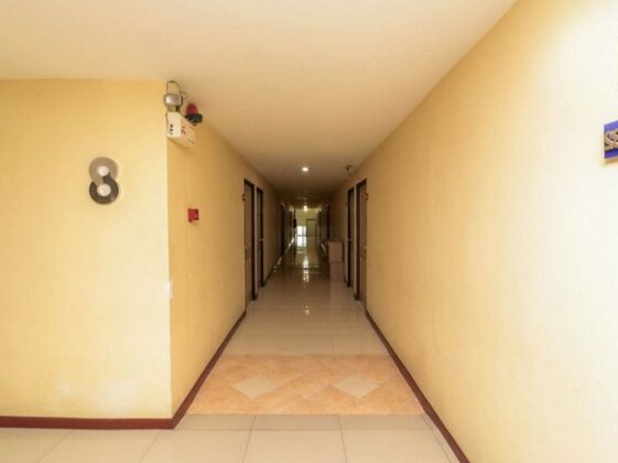 NIDA Rooms Ramkhamhaeng 814 Campus - Photo4