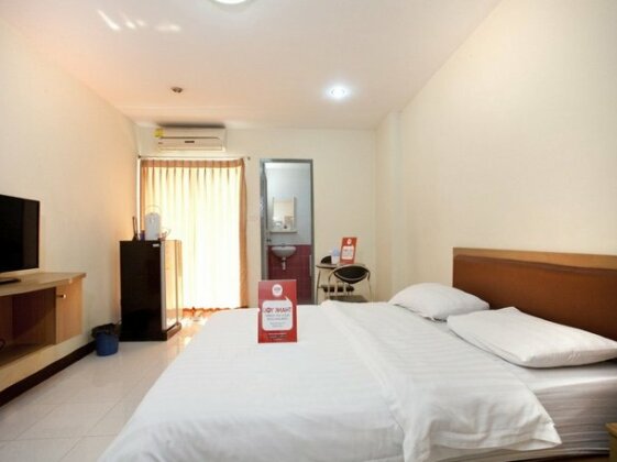 NIDA Rooms Ramkhamhaeng 814 Campus - Photo5