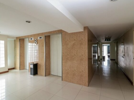 NIDA Rooms Ratchadapisek 11 Poseidon - Photo3