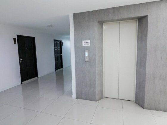 NIDA Rooms Sathorn 2092 Rhapsody - Photo2