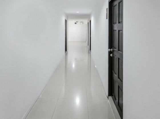 NIDA Rooms Sathorn 2092 Rhapsody - Photo3